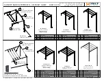 Preview for 3 page of XULT Fitness XT-MON-02 Assembly Manual