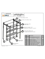 Xult XT-6-DEF Assembly Manual preview