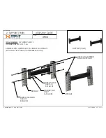 Preview for 2 page of Xult XT-6-DEF Assembly Manual