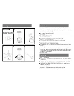 Preview for 2 page of Xulux BT-PIR108 Install Manual