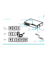 Предварительный просмотр 3 страницы XUMA BUB-110B User Manual