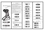 Xunbao XB-5066R User Manual preview