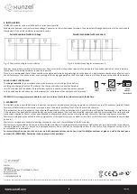 Preview for 7 page of XUNZEL SOLARPOWER-HD Series General Installation Manual