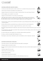 Preview for 9 page of XUNZEL SOLARPOWER-HD Series General Installation Manual