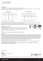 Preview for 11 page of XUNZEL SOLARPOWER-HD Series General Installation Manual