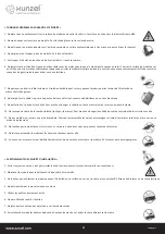 Preview for 13 page of XUNZEL SOLARPOWER-HD Series General Installation Manual