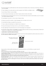 Preview for 14 page of XUNZEL SOLARPOWER-HD Series General Installation Manual