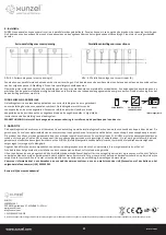 Предварительный просмотр 23 страницы XUNZEL SOLARPOWER-HD Series General Installation Manual