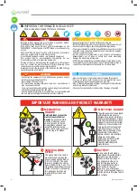 Preview for 4 page of XUNZEL WINDFORCE Series User Manual