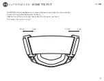 Preview for 6 page of Xupermask XMSK01 User Manual