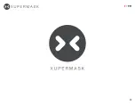 Preview for 23 page of Xupermask XMSK01 User Manual