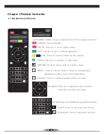 Preview for 6 page of Xuum Quadcore User Manual