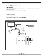 Preview for 7 page of Xuum Quadcore User Manual