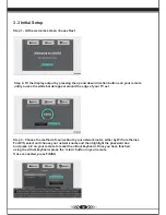 Предварительный просмотр 8 страницы Xuum Quadcore User Manual