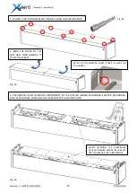 Preview for 36 page of Xvent Breeze BR-15 Operating And Installation Instructions