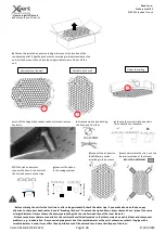 Preview for 2 page of Xvent Xflat Quick User Manual