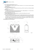 Preview for 11 page of Xvent XHOUSE-300 Installation And Operation Manual