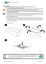 Предварительный просмотр 16 страницы Xvent XHOUSE-300 Installation And Operation Manual