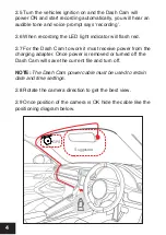 Preview for 4 page of Xview XV20DVR User Manual