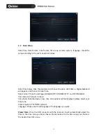 Preview for 11 page of xvisi XR960D User Manual