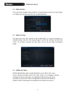 Preview for 12 page of xvisi XR960D User Manual