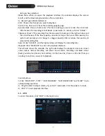 Preview for 37 page of xvisi XR960D User Manual