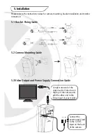 Preview for 4 page of XVision CVR811 User Manual