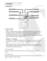 Preview for 5 page of XVision CVR811 User Manual