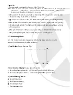 Preview for 7 page of XVision CVR811 User Manual