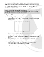 Preview for 9 page of XVision CVR811 User Manual