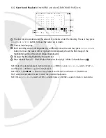 Preview for 10 page of XVision CVR811 User Manual