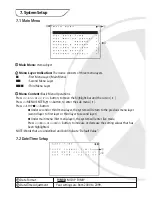 Preview for 11 page of XVision CVR811 User Manual