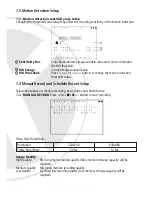 Preview for 12 page of XVision CVR811 User Manual