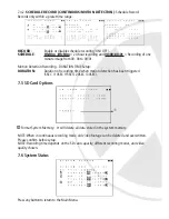 Preview for 13 page of XVision CVR811 User Manual