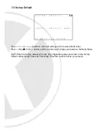 Preview for 14 page of XVision CVR811 User Manual