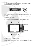 Preview for 10 page of XVision EDVRCD16 User Manual