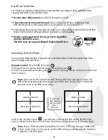 Preview for 11 page of XVision EDVRCD16 User Manual