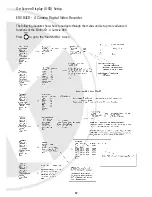 Preview for 12 page of XVision EDVRCD16 User Manual