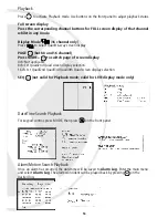 Preview for 16 page of XVision EDVRCD16 User Manual