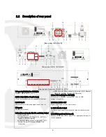 Предварительный просмотр 7 страницы XVision Elite 9004P User Manual