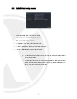 Предварительный просмотр 11 страницы XVision Elite 9004P User Manual