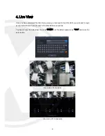 Предварительный просмотр 12 страницы XVision Elite 9004P User Manual