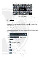 Предварительный просмотр 13 страницы XVision Elite 9004P User Manual