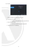 Предварительный просмотр 41 страницы XVision Elite 9004P User Manual