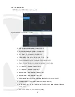 Предварительный просмотр 43 страницы XVision Elite 9004P User Manual