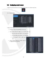 Предварительный просмотр 46 страницы XVision Elite 9004P User Manual