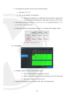 Предварительный просмотр 55 страницы XVision Elite 9004P User Manual