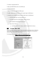 Предварительный просмотр 81 страницы XVision Elite 9004P User Manual