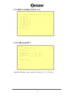 Preview for 19 page of XVision EVD16NCF User Manual