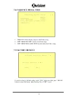 Preview for 29 page of XVision EVD16NCF User Manual